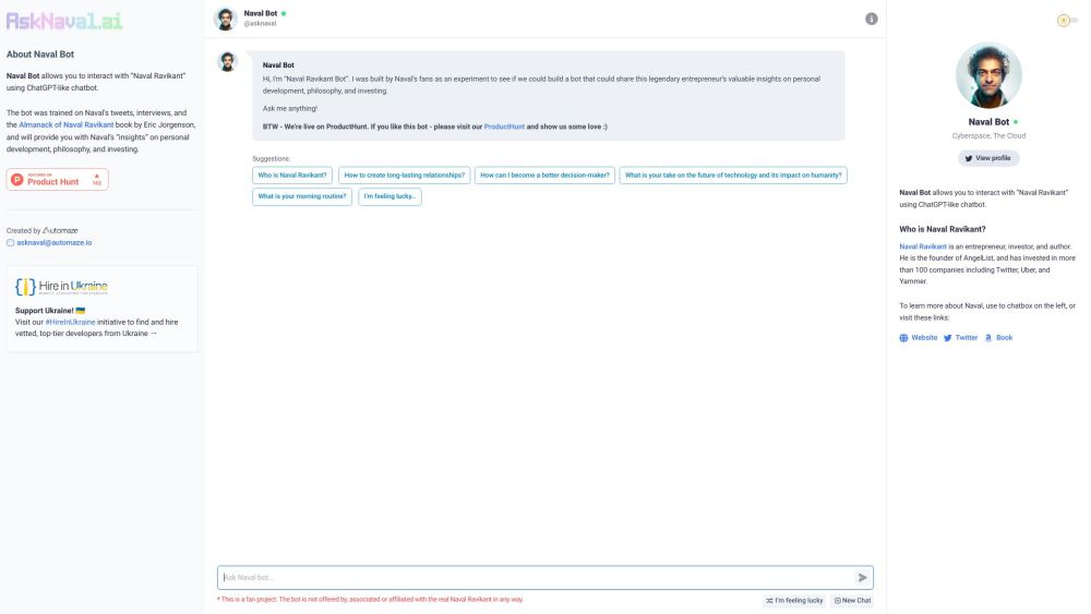 Innovative Product Image