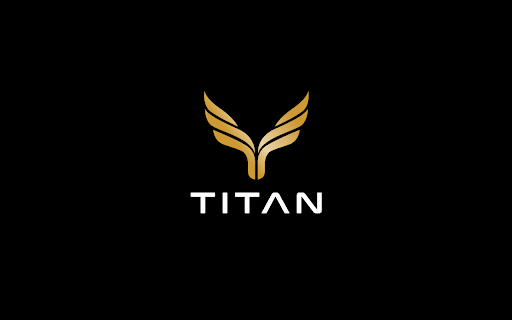 Titan Tools Chrome Extension - Chrome Extension Website screenshot