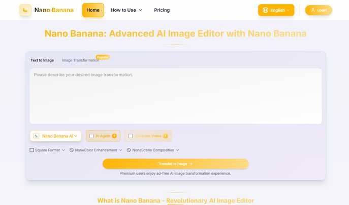 Nano Banana